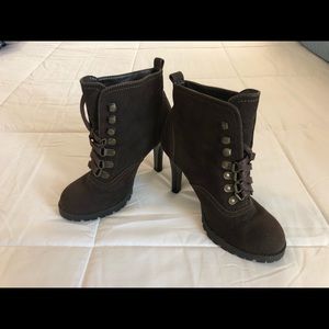Booties